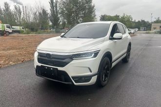 本田 皓影 2021款 240TURBO CVT两驱智享版
