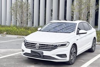大众 速腾 2022款 280TSI DSG飞越版