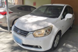 启辰R50 2013款 1.6L 自动时尚版