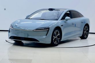 鸿蒙智行 智界S7 2025款 705km Max