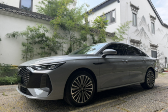 奇瑞风云 风云A8L 2025款 1.5TGDI 145km 豪华型