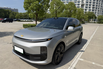 理想汽车 理想L6 2024款 Max
