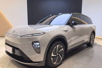 蔚来ES8 2024款 75kWh