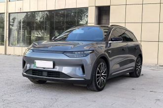零跑汽车 零跑C11 2021款 性能版