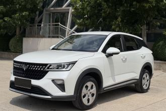 五菱汽车 五菱星驰 2022款 1.5L 手动自由型