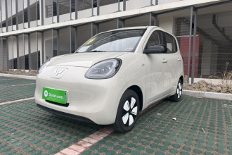 五菱汽车 宏光MINIEV 2025款 四门版 进阶款