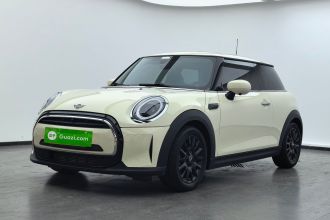 MINI 2022款 改款 1.5T ONE