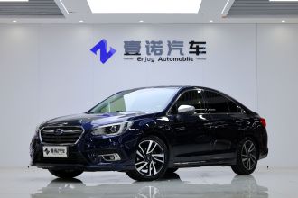 斯巴鲁 力狮 2018款 2.5i 全驱荣耀版