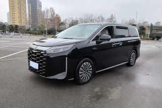 比亚迪 夏 2025款 DM-i 1.5T 180km 超越型