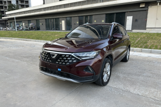 捷达VS5 2019款 280TSI 自动进取型