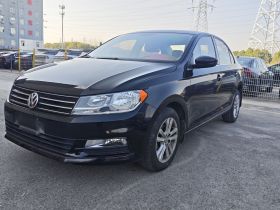 大众 桑塔纳 2018款 1.5L 自动舒适版