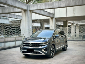 大众 揽境 2021款 530TSI 四驱旗舰胜境版Pro