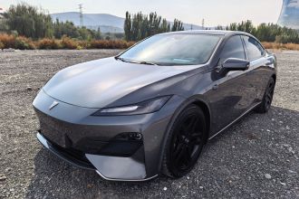 深蓝汽车 深蓝SL03 2022款 1.5L 1200增程版