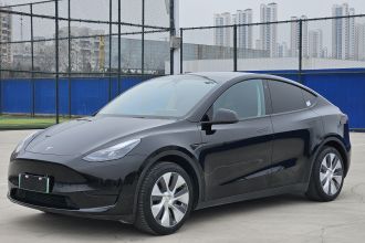特斯拉 Model Y 2022款 改款 后轮驱动版
