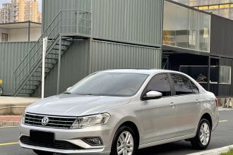 大众 捷达 2017款 1.5L 自动舒适型