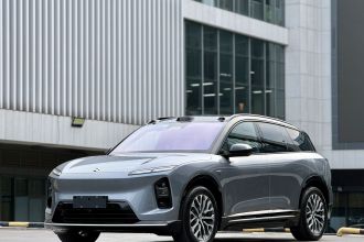 蔚来ES6 2025款 75kWh