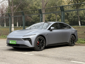 东风奕派 eπ007 2024款 纯电 540四驱Max版