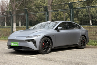 东风奕派 eπ007 2024款 纯电 540四驱Max版