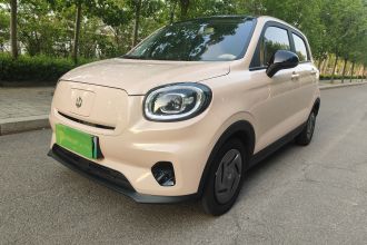 零跑汽车 零跑T03 2024款 200轻享版