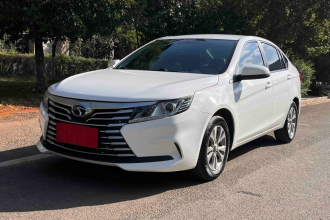 东南A5翼舞 2022款 1.5L CVT翼豪版