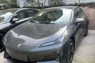 深蓝汽车 深蓝SL03 2025款 增程运动型