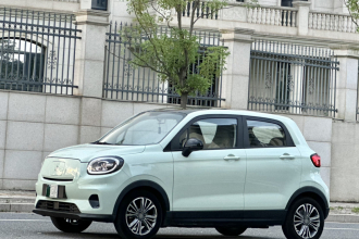 零跑汽车 零跑T03 2024款 403舒享版
