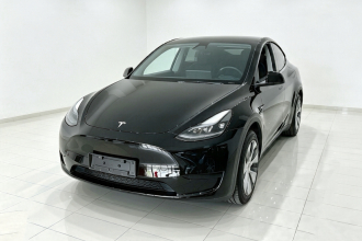 特斯拉 Model Y 2022款 改款 后轮驱动版