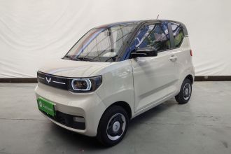 五菱汽车 宏光MINIEV 2022款 马卡龙时尚款 磷酸铁锂