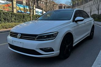 大众 凌渡 2018款 230TSI DSG风尚版