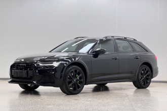奥迪A6(进口) 2021款 allroad quattro 探索家 55 TFSI 尊享越野型