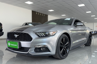 福特 Mustang 2017款 2.3T 性能版