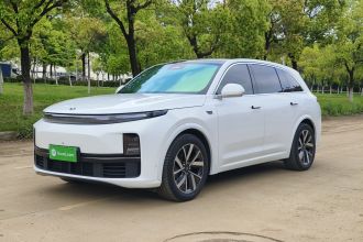 理想汽车 理想L7 2023款 Pro