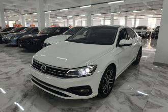 大众 凌渡 2021款 280TSI DSG舒适版