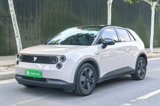 firefly萤火虫 2025款 发光版