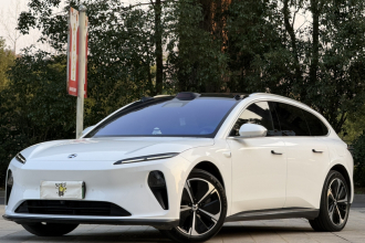 蔚来ET5T 2023款 75kWh Touring