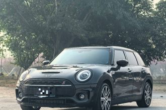 MINI Clubman 2021款 2.0T COOPER S