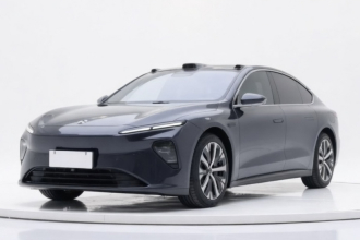 蔚来ET7 2022款 100kWh 首发版
