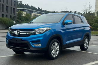 东风风光 风光S560 2018款 1.8L 手动都市型 5座