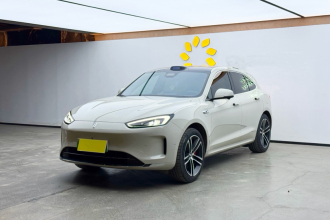 鸿蒙智行 问界M5 2025款 增程   Ultra 四驱版