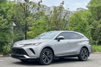 丰田 威飒 2022款 2.0L CVT两驱尊贵版
