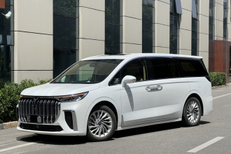 岚图汽车 岚图梦想家 2022款 低碳版 想+智驾包