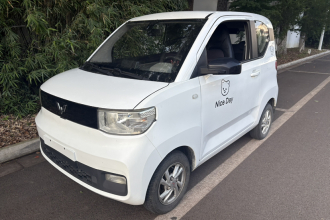五菱汽车 宏光MINIEV 2020款 悦享款 磷酸铁锂