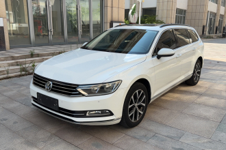 大众 蔚揽 2018款 380TSI 两驱舒行版