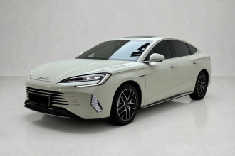 比亚迪 海豹 2023款 DM-i 1.5T 121km 旗舰型