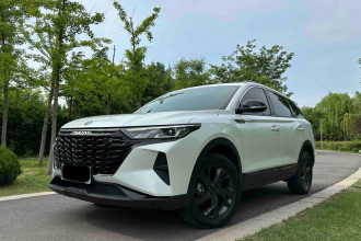 东风风神AX7 2023款 马赫版 1.5T DCT DF31