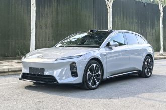蔚来ET5T 2025款 75kWh Touring