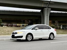 雪铁龙 世嘉 2014款 VTS版 1.6L 自动品尚型