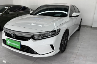 本田 英仕派 2022款 260TURBO 典雅版