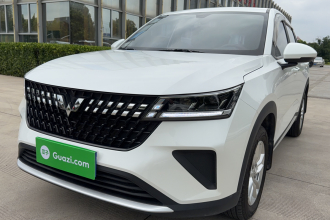 五菱汽车 五菱星驰 2022款 1.5L CVT畅玩型