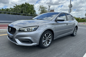 名爵 MG6 2019款 20T 自动星辉版